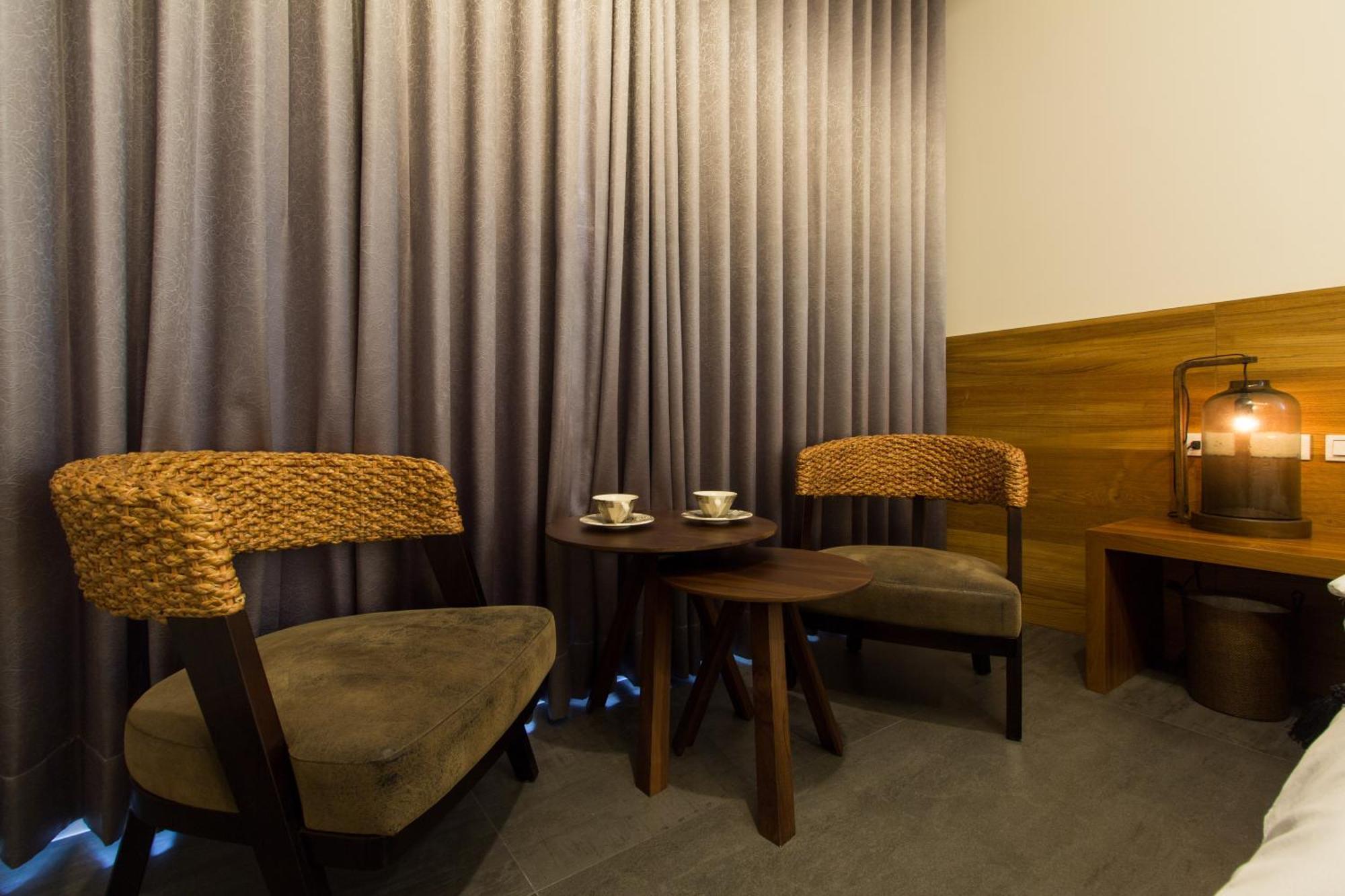 Qi Li Xiang Homestay 五結郷 部屋 写真