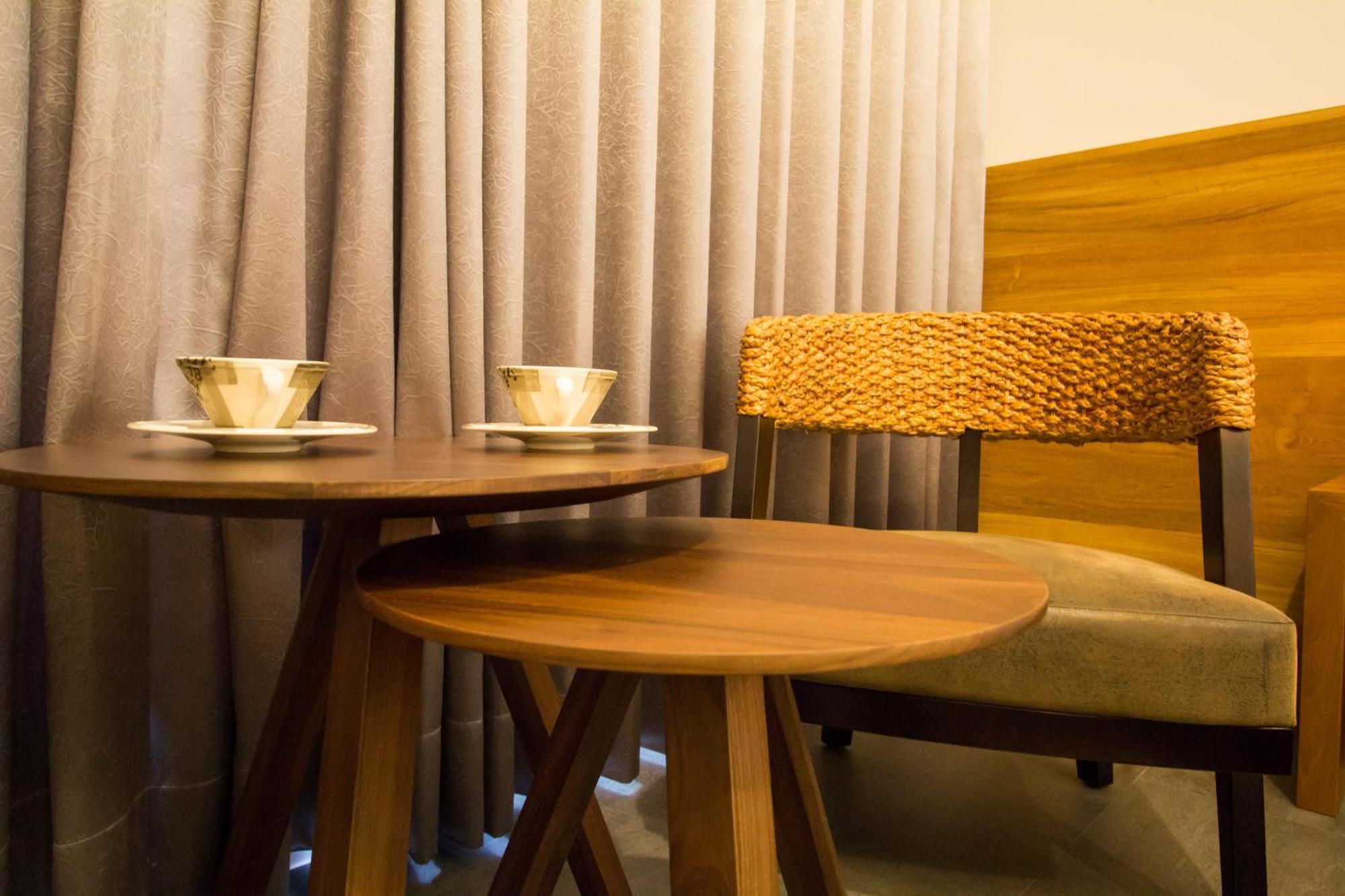 Qi Li Xiang Homestay 五結郷 部屋 写真