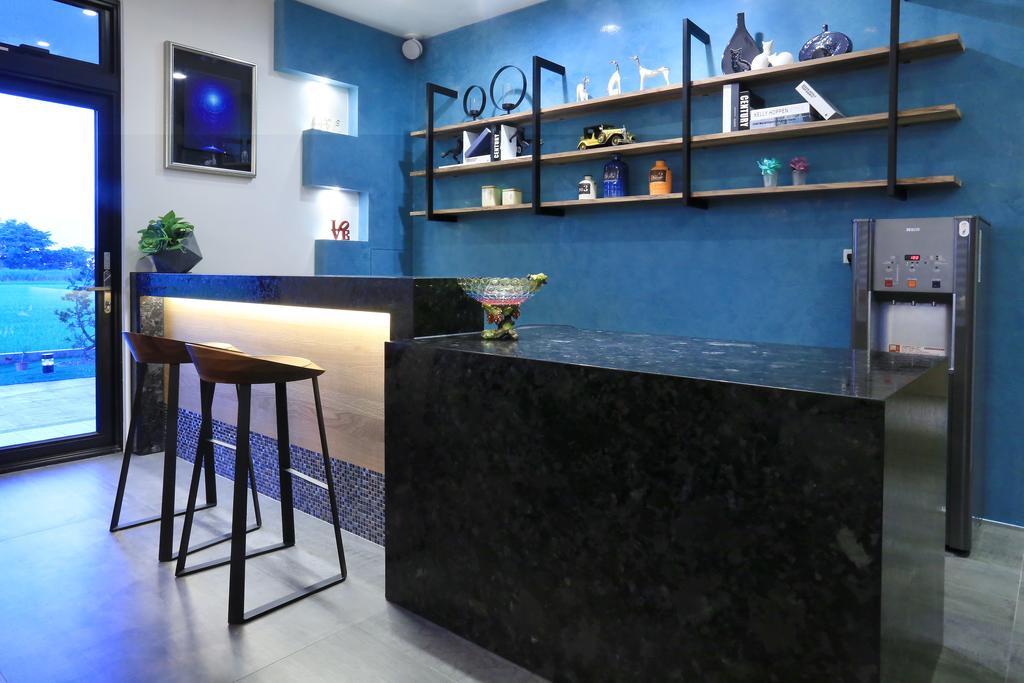 Qi Li Xiang Homestay 五結郷 エクステリア 写真